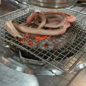 황제꼼장어 리뷰 사진