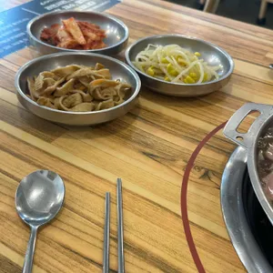 이태리부대찌개 사진