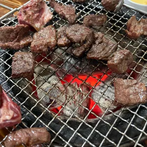퇴근길숯불갈비 사진