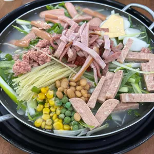 모박사부대찌개 사진