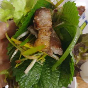 비닐집 대표 사진