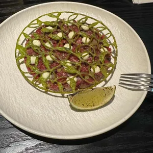 바리에가타 리뷰 사진