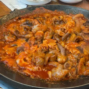 신쭈꾸미 사진 1