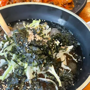 신쭈꾸미 리뷰 사진