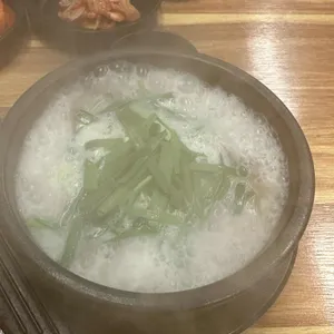 권사부순대국 리뷰 사진