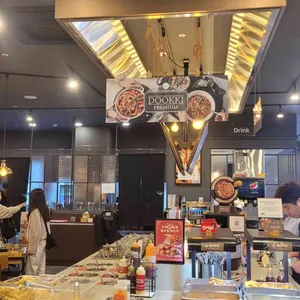 두끼 리뷰 사진