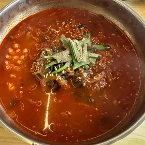 강릉짬뽕순두부 성우회관 사진 1