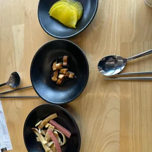 강릉짬뽕순두부 성우회관 리뷰 사진