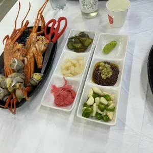 해광횟집 대표 사진