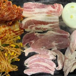 삼락 리뷰 사진