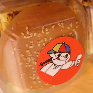 동양사라다 리뷰 사진