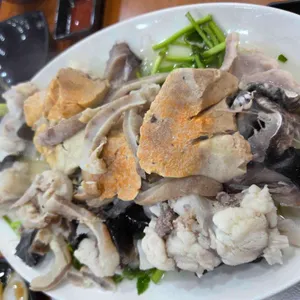 마산오동동할매아구찜 사진