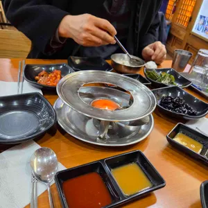 마산오동동할매아구찜 사진