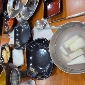 마산오동동할매아구찜 리뷰 사진