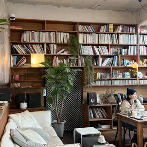 퍼멘츠 리뷰 사진