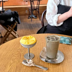 퍼멘츠 리뷰 사진