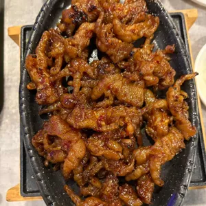 닭발아 놀자 사진