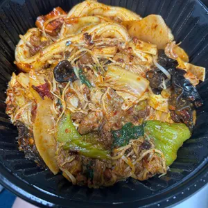 춘리마라탕 사진 1