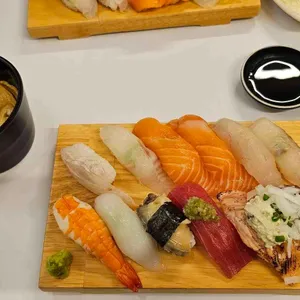 황제초밥 리뷰 사진