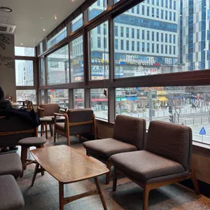 스타벅스 대표 사진