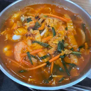 귀신반점 사진 1