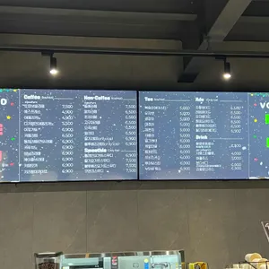 카페 VOID 리뷰 사진