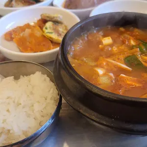 금정식당 사진