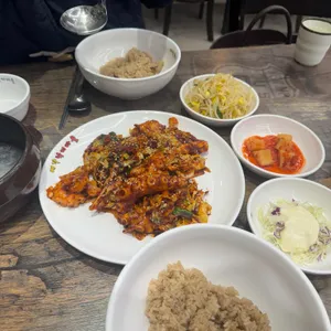 예가낙지마을본점 사진