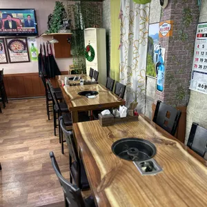 어죽이네철렵국 리뷰 사진