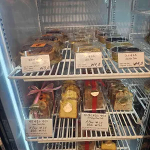 베이커리 밀 도메인 리뷰 사진