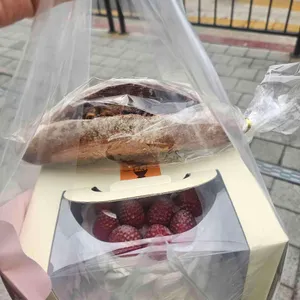 베이커리 밀 도메인 리뷰 사진