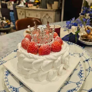 베이커리 밀 도메인 리뷰 사진