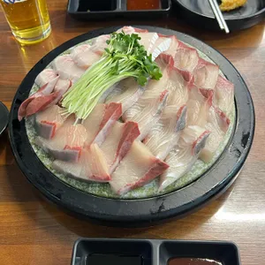 물고기412 리뷰 사진