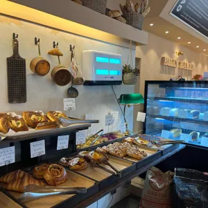 빌리베이커 리뷰 사진