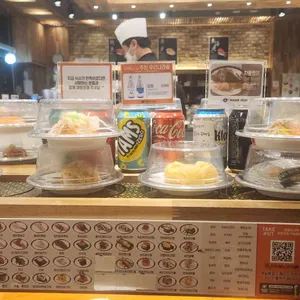 미카도스시 리뷰 사진