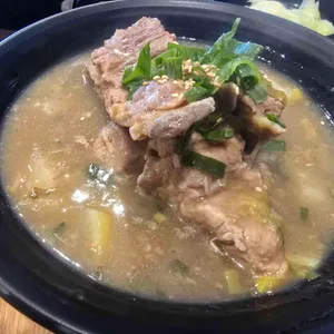 놈삐뼈국 사진 1