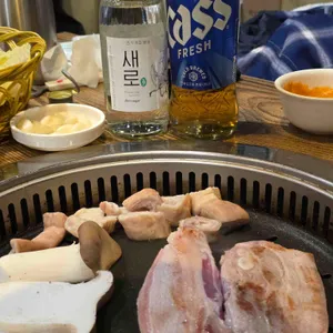 버팔로막창곱창대전점 대표 사진