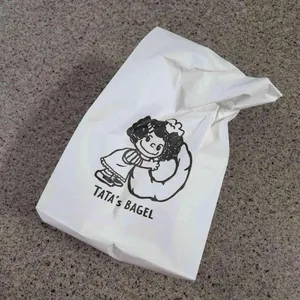 타타스베이글 리뷰 사진