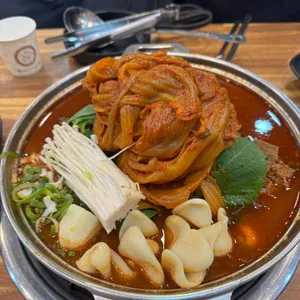 본가왕뼈감자탕 대표 사진