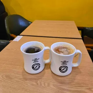 컴포즈커피 리뷰 사진