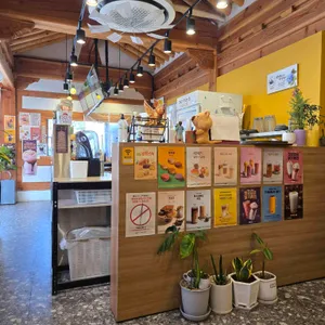 컴포즈커피 리뷰 사진