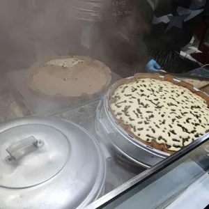 강원도막걸리빵 사진