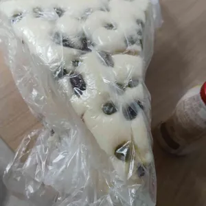 강원도막걸리빵 사진