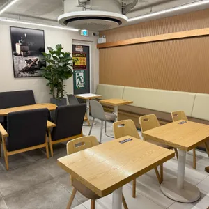 이디야커피 대표 사진