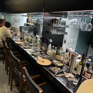 목탄장 리뷰 사진