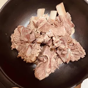 고집센그집갈비탕 사진 1