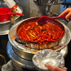 시골분식 대표 사진