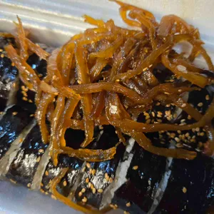 시골분식 리뷰 사진