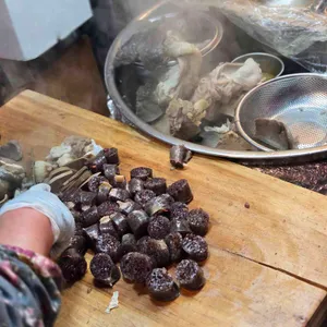 유성식당 사진 1