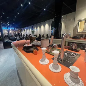 카멜커피 리뷰 사진